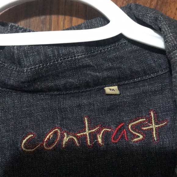 Denim jacket - Picture 3 of 4